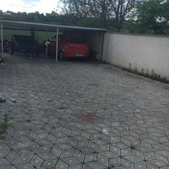 Отель Konstancia Каменец-Подольский парковка