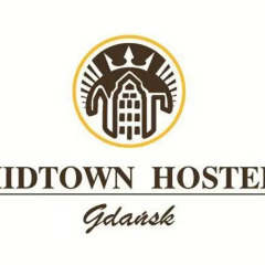Отель Midtown Hostel Gdańsk Польша, Гданьск - 3 отзыва об отеле, цены и фото номеров - забронировать отель Midtown Hostel Gdańsk онлайн гостиничный бар