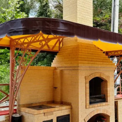 Гостиница Gorizont 32 Mini-Hotel в Ольгинке отзывы, цены и фото номеров - забронировать гостиницу Gorizont 32 Mini-Hotel онлайн Ольгинка фото 4