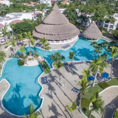 Отель Be Live Experience Hamaca Garden - All Inclusive бассейн фото 2