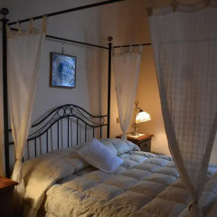 Отель B&B Casandrona Стандартный номер фото 4