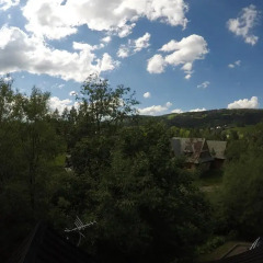 Отель Sunshine Chalet Польша, Закопане - отзывы, цены и фото номеров - забронировать отель Sunshine Chalet онлайн фото 3