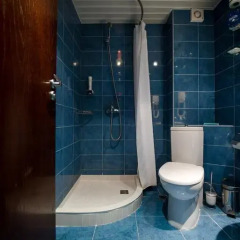 BEST WESTERN Park Hotel 3* Люкс с разными типами кроватей фото 14