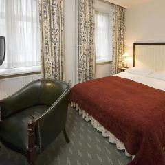 Opera Hotel Copenhagen удобства в номере фото 2