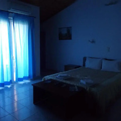 Отель Villa Katerina 2* Студия фото 2