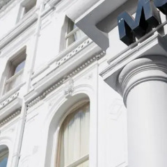 Best Western Mornington Hotel London Hyde Park балкон