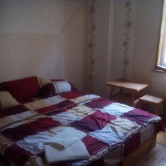 Hostel Alex комната для гостей фото 2