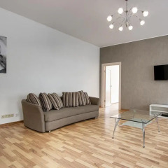 Апартаменты Center City Apartments комната для гостей фото 5