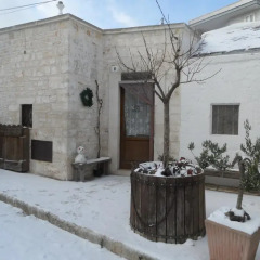Отель Taverniere dei Trulli Casa Vacanze Стандартный номер фото 9