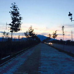 Отель Kompleksi Turistik EDIR фото 3