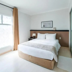 The Alcove Library Hotel 4* Стандартный номер с двуспальной кроватью фото 10