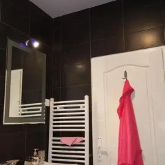 Отель Guest House Jedro Апартаменты с различными типами кроватей фото 26