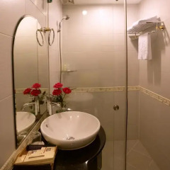 Silverland Hotel & Spa 3* Улучшенный номер с различными типами кроватей фото 9