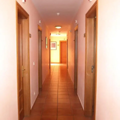 Hotel - Apartamentos Peña Santa интерьер отеля фото 3