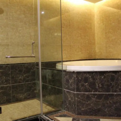 Xiamen Alice Theme Hotel 3* Улучшенный номер фото 7