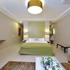Sianji Well-Being Resort 5* Полулюкс с различными типами кроватей