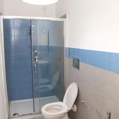 Отель B&B Blu Стандартный номер фото 9