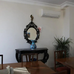 Hotel Ave Maria Сельчук удобства в номере фото 2