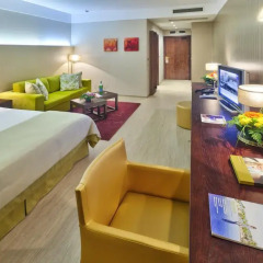 Отель Barcelo Royal Beach 5* Студия фото 3