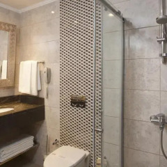 Oz Hotels Side Premium 5* Стандартный номер с различными типами кроватей