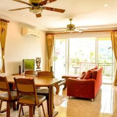 Отель Baan Rosa 3* Стандартный семейный номер разные типы кроватей фото 2