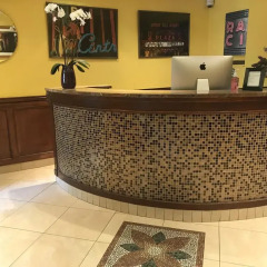 Отель Chelsea Pines Inn США, Нью-Йорк - отзывы, цены и фото номеров - забронировать отель Chelsea Pines Inn онлайн интерьер отеля фото 3