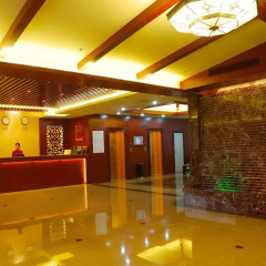 Vienna Hotel Guangzhou Shaheding Metro Station Branch спа фото 2