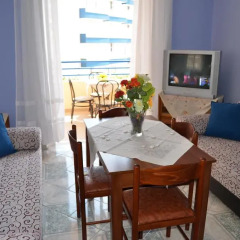 Отель Vila Alvin 3* Апартаменты с различными типами кроватей фото 46