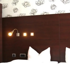 Abode Hotel Altstadt интерьер отеля фото 2