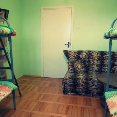 Hostel Aura комната для гостей