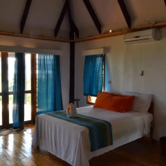 Отель Daku Resort Savusavu комната для гостей фото 4