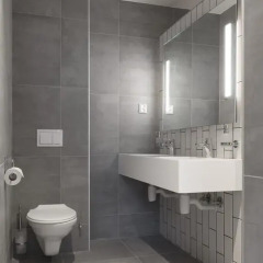 Отель Citybox Bergen As 3* Полулюкс