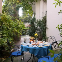 Отель B&B Palazzo Bernardini 2* Люкс фото 21