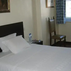 Hotel Avenida удобства в номере