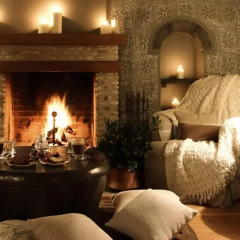 Kinsterna Hotel 5* Люкс с различными типами кроватей фото 12