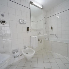 Bayers Boardinghouse & Hotel 3* Апартаменты с различными типами кроватей фото 6