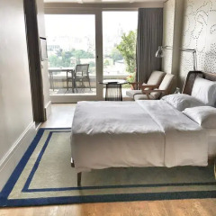 Witt Istanbul Hotel 5* Стандартный номер с различными типами кроватей фото 2