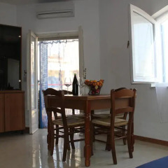 Отель Casa Vacanze Giardini Джардини Наксос в номере