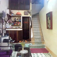 Отель Nhat Phuong Guesthouse интерьер отеля