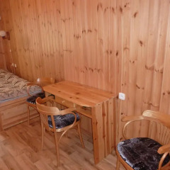 Отель Kizhi Grace Guest House Кижи сауна фото 20