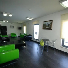 HI - Parque das Nacoes Youth Hostel детские мероприятия фото 2