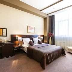 HELIOPARK Residence Отель комната для гостей фото 5