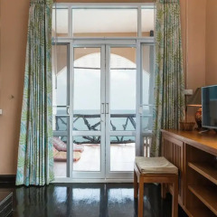 Отель Mango Bay Boutique Resort 3* Вилла с различными типами кроватей фото 13