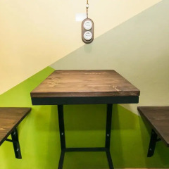 Hostel Kaiman комната для гостей фото 3
