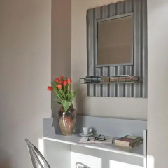 Отель 18 Micon Street 4* Стандартный номер с различными типами кроватей фото 13