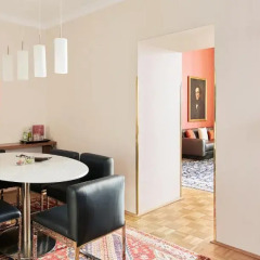 Отель Derag Livinghotel An Der Oper 4* Номер Бизнес фото 4