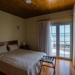 Hotel Costa Linda Машику комната для гостей