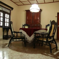 Hotel Cottage Tourist Rest интерьер отеля