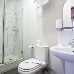 Geneva Park Hotel 3* Стандартный номер фото 3