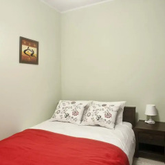 Отель Exclusive Apartments Panska Польша, Варшава - отзывы, цены и фото номеров - забронировать отель Exclusive Apartments Panska онлайн комната для гостей фото 2
